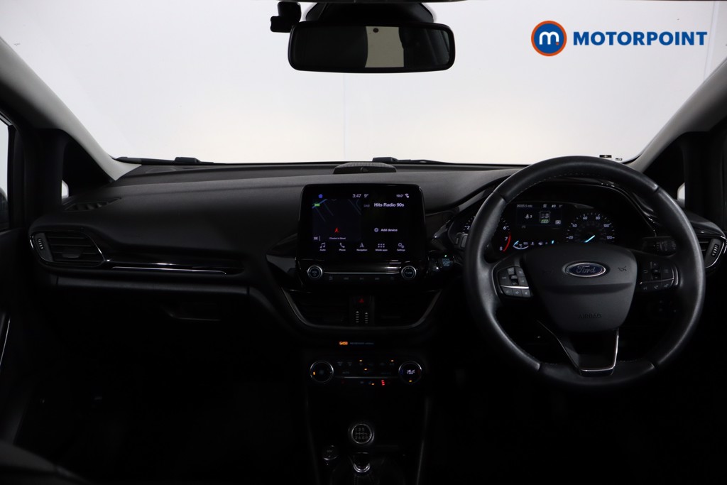 Used Ford Fiesta 2019 for sale - 77152342: Photo 30