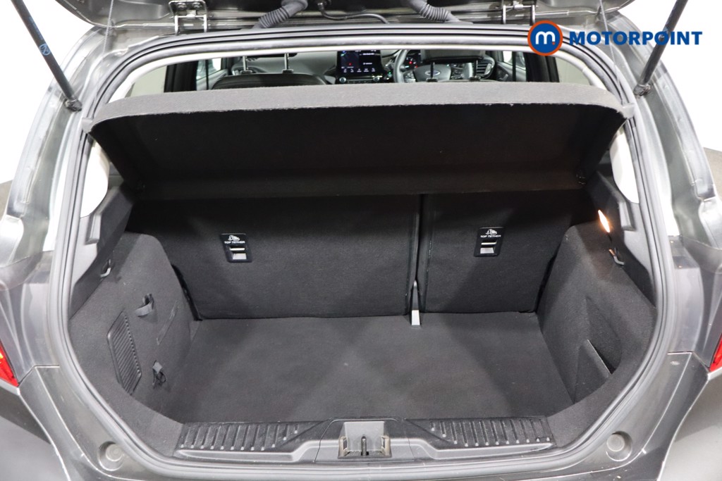 Used Ford Fiesta 2019 for sale - 77152342: Photo 32