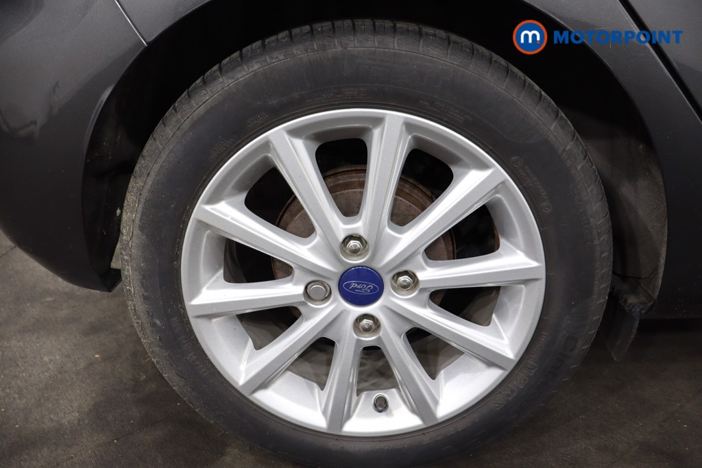 Used Ford Fiesta 2019 for sale - 77152342: Photo 33