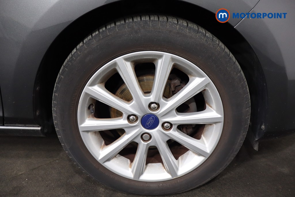 Used Ford Fiesta 2019 for sale - 77152342: Photo 34