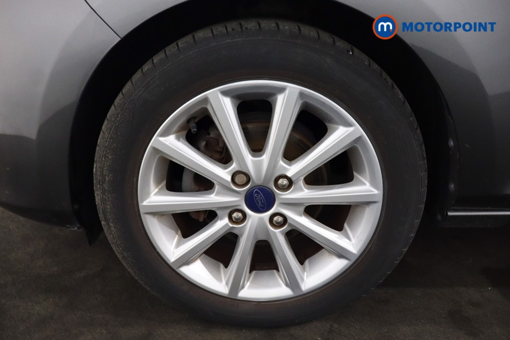 Used Ford Fiesta 2019 for sale - 77152342: Photo 35