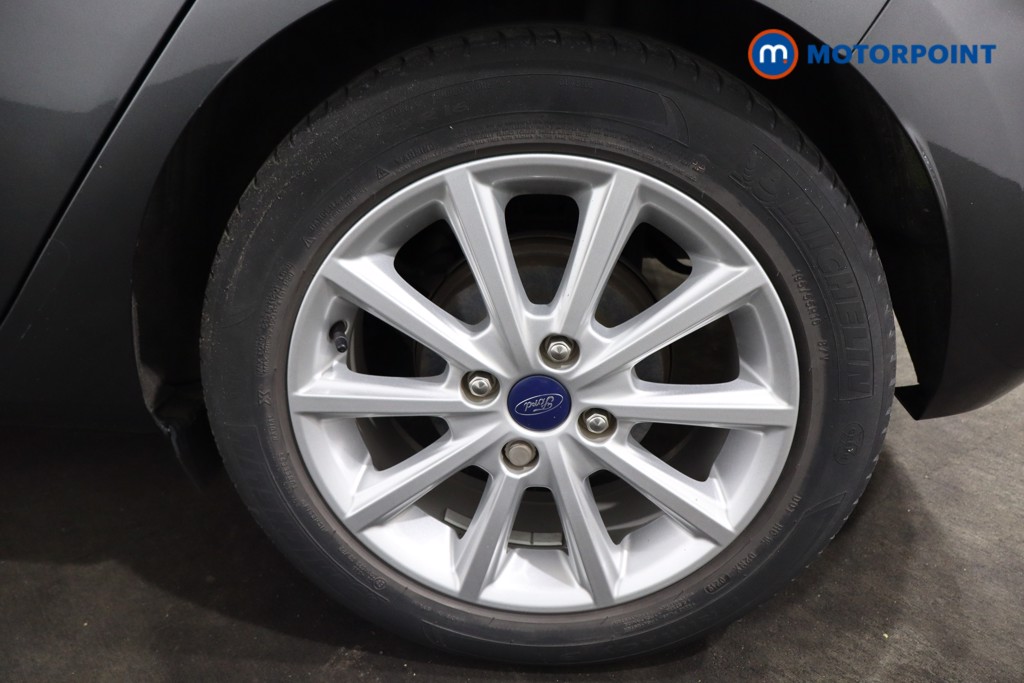 Used Ford Fiesta 2019 for sale - 77152342: Photo 36