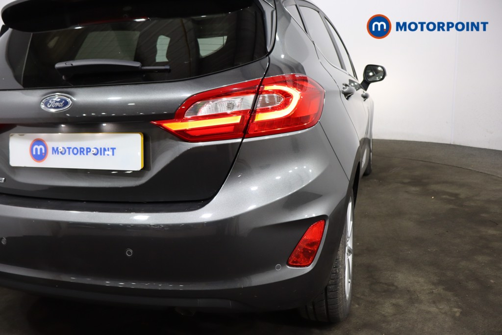 Used Ford Fiesta 2019 for sale - 77152342: Photo 38