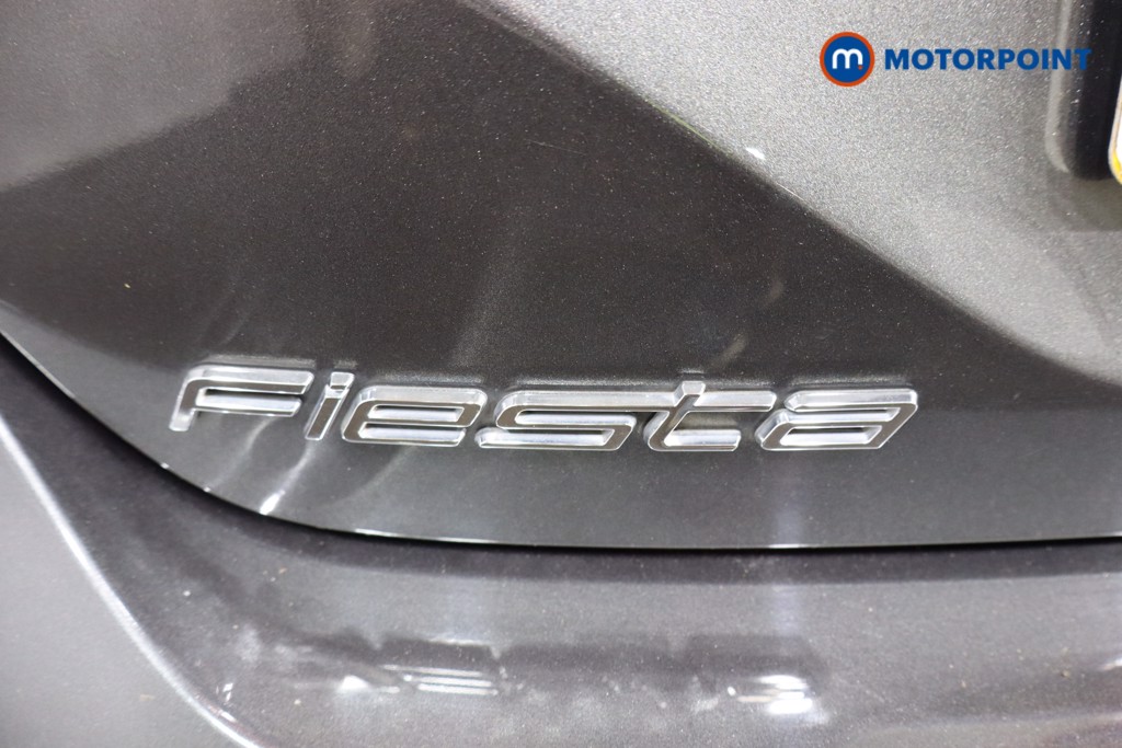 Used Ford Fiesta 2019 for sale - 77152342: Photo 39