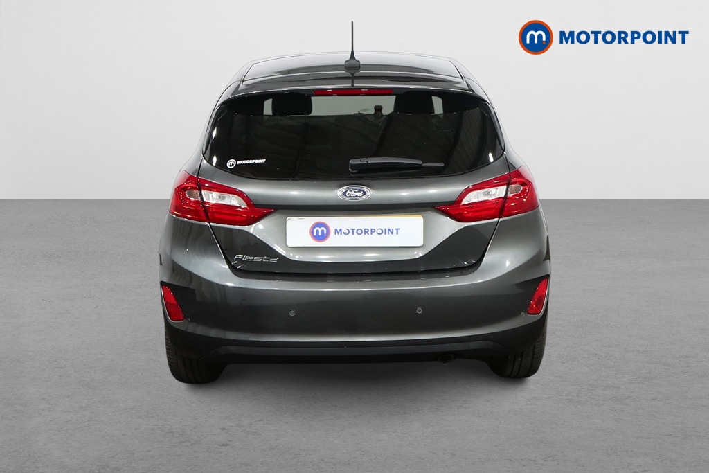 Used Ford Fiesta 2019 for sale - 77152342: Photo 6
