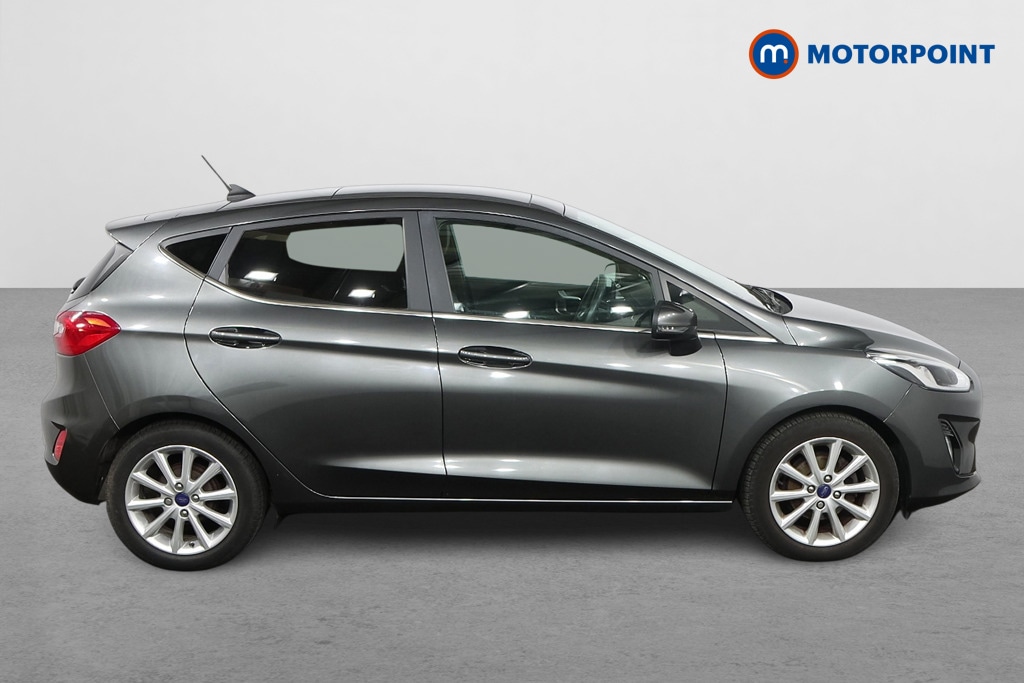 Used Ford Fiesta 2019 for sale - 77152342: Photo 8