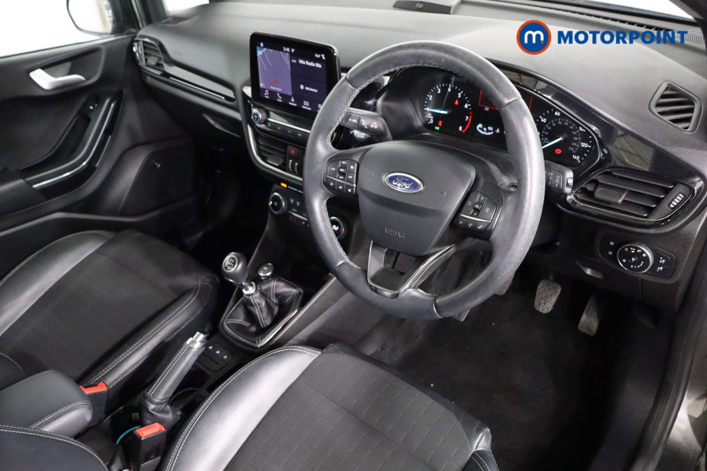 Used Ford Fiesta 2019 for sale - 77152342: Photo 9