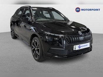 Used Skoda Kamiq 2022 for sale - 78874238: Photo