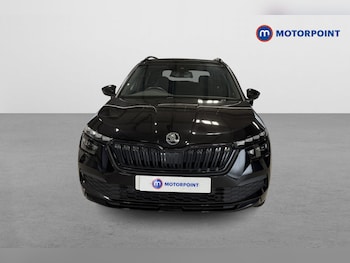 Used Skoda Kamiq 2022 for sale - 78874238: Photo