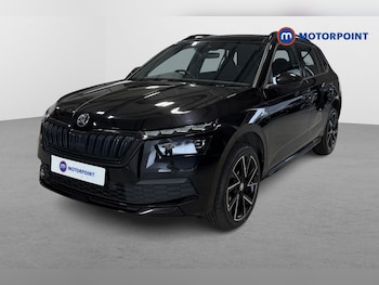 Used Skoda Kamiq 2022 for sale - 78874238: Photo