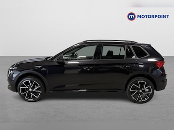 Used Skoda Kamiq 2022 for sale - 78874238: Photo