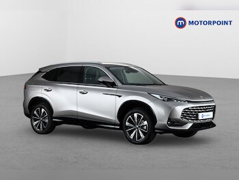 Used MG MG HS 2025 for sale - 78153206: Photo