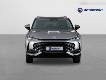 Used MG MG HS 2025 for sale - 78153206: Photo