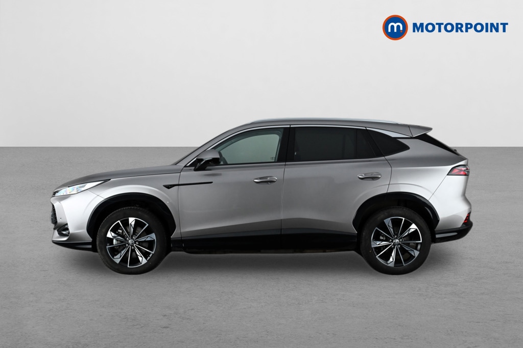 Used MG MG HS 2025 for sale - 78153206: Photo 4