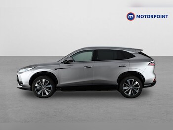 Used MG MG HS 2025 for sale - 78153206: Photo