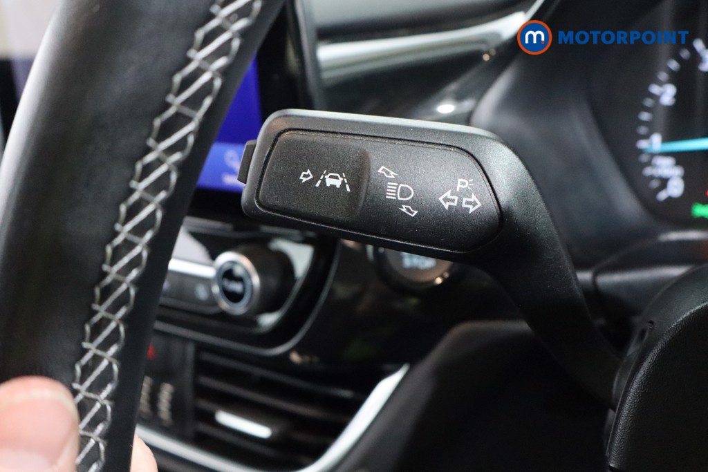 Used Ford Puma 2023 for sale - 76653615: Photo 10