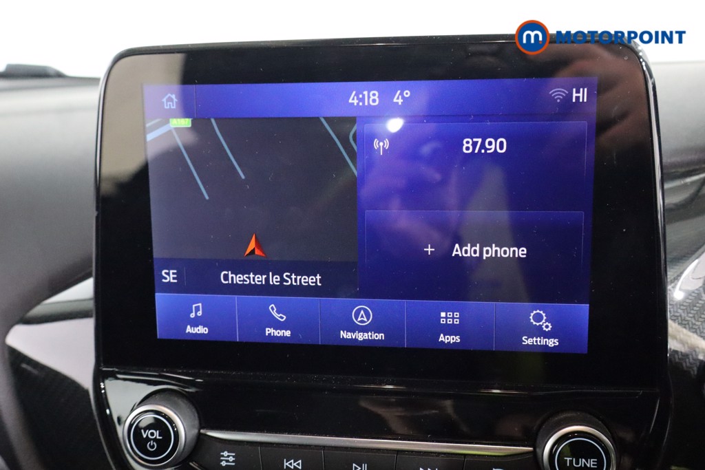 Used Ford Puma 2023 for sale - 76653615: Photo 14