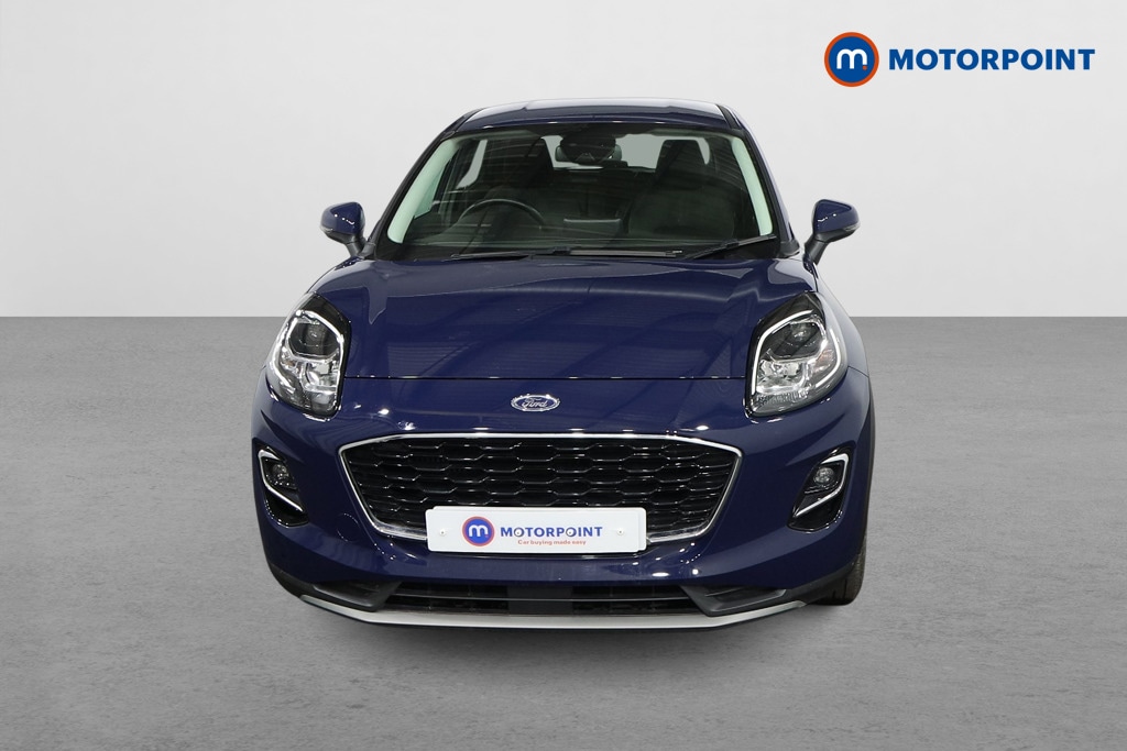 Used Ford Puma 2023 for sale - 76653615: Photo 2