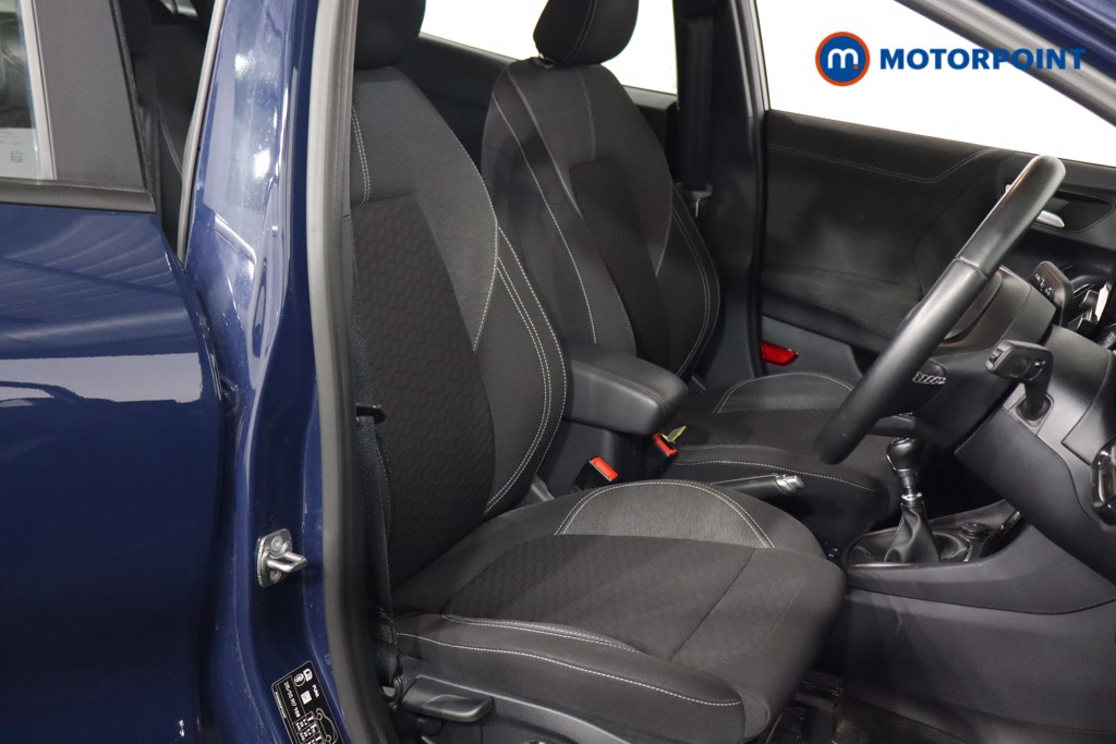 Used Ford Puma 2023 for sale - 76653615: Photo 20