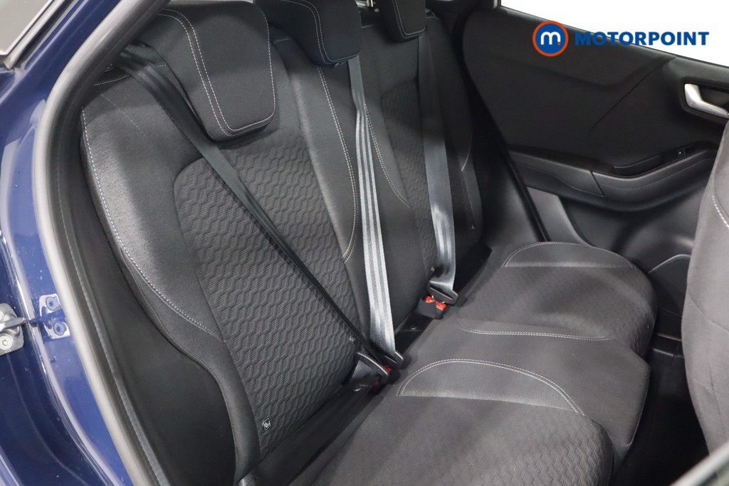 Used Ford Puma 2023 for sale - 76653615: Photo 21