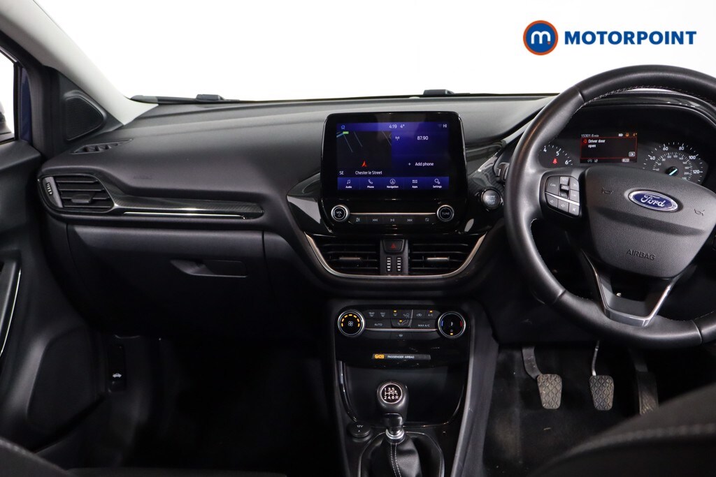 Used Ford Puma 2023 for sale - 76653615: Photo 22