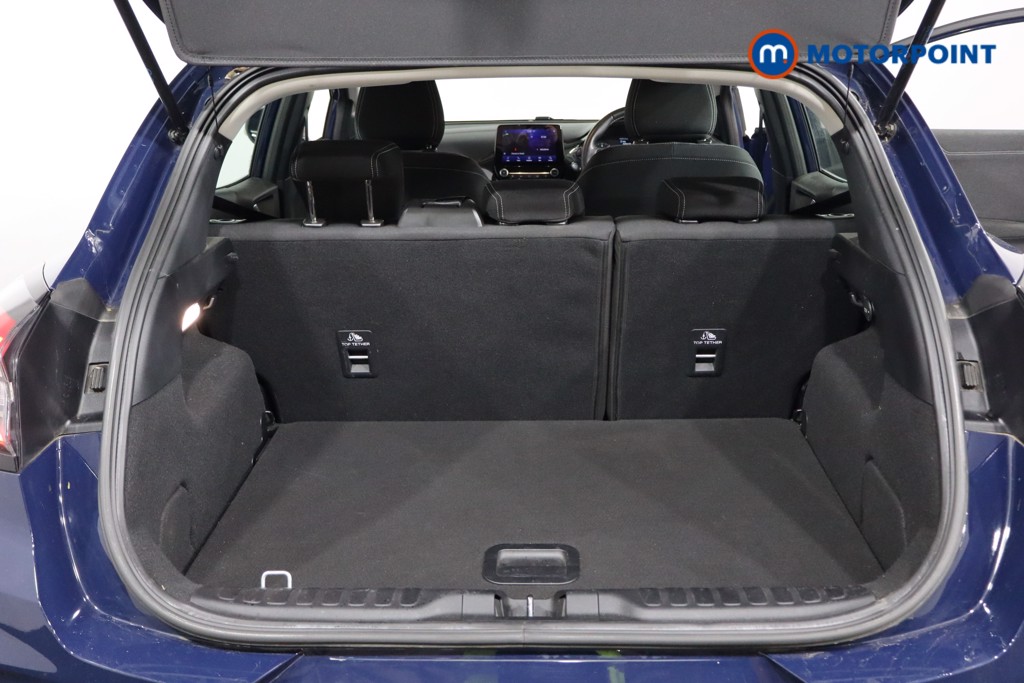 Used Ford Puma 2023 for sale - 76653615: Photo 23