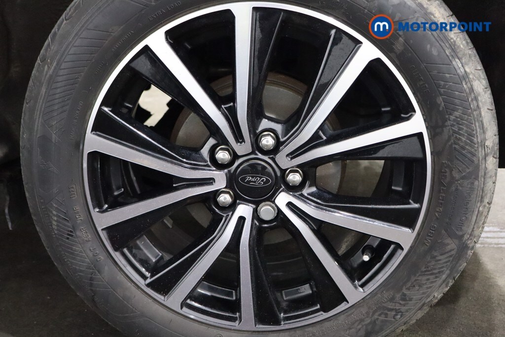 Used Ford Puma 2023 for sale - 76653615: Photo 25