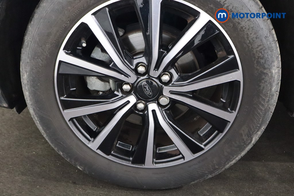 Used Ford Puma 2023 for sale - 76653615: Photo 26