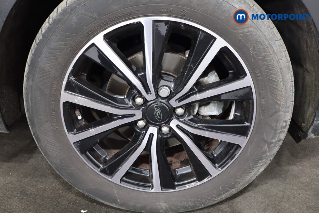 Used Ford Puma 2023 for sale - 76653615: Photo 27