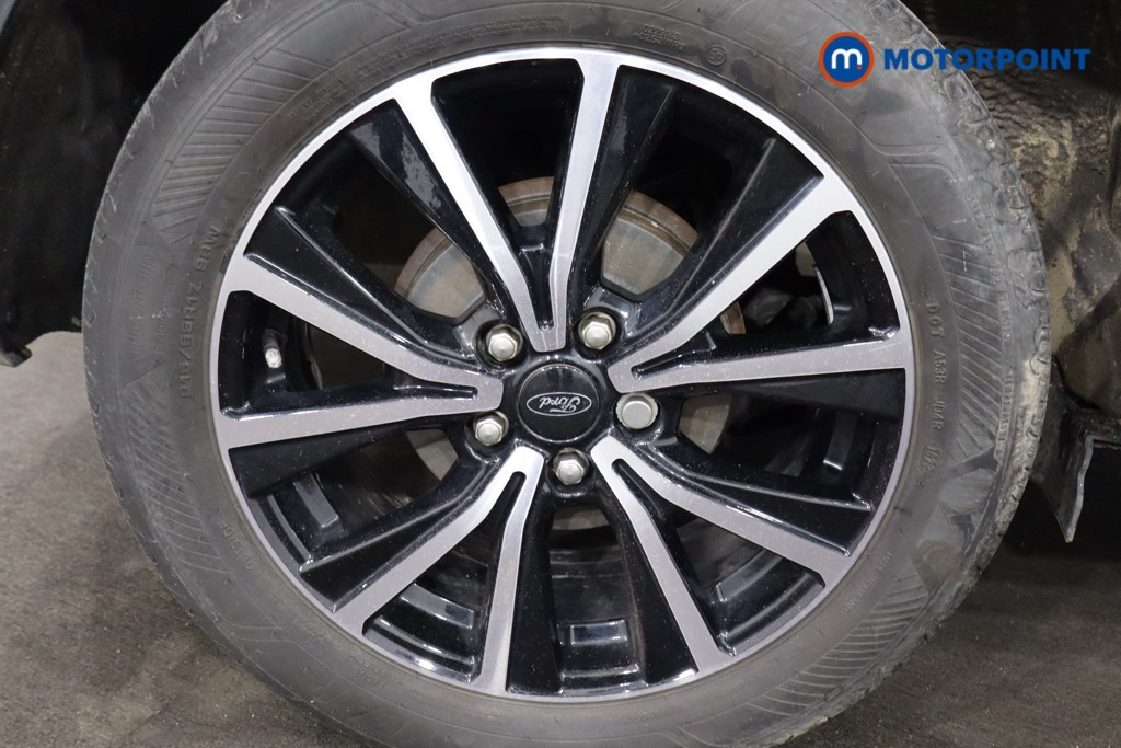 Used Ford Puma 2023 for sale - 76653615: Photo 28