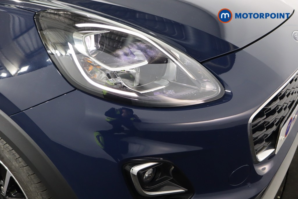 Used Ford Puma 2023 for sale - 76653615: Photo 29