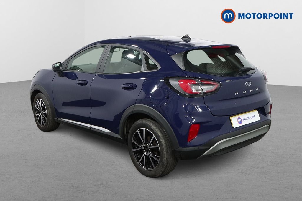 Used Ford Puma 2023 for sale - 76653615: Photo 5