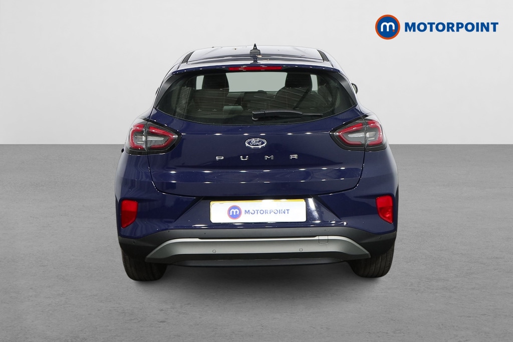 Used Ford Puma 2023 for sale - 76653615: Photo 6