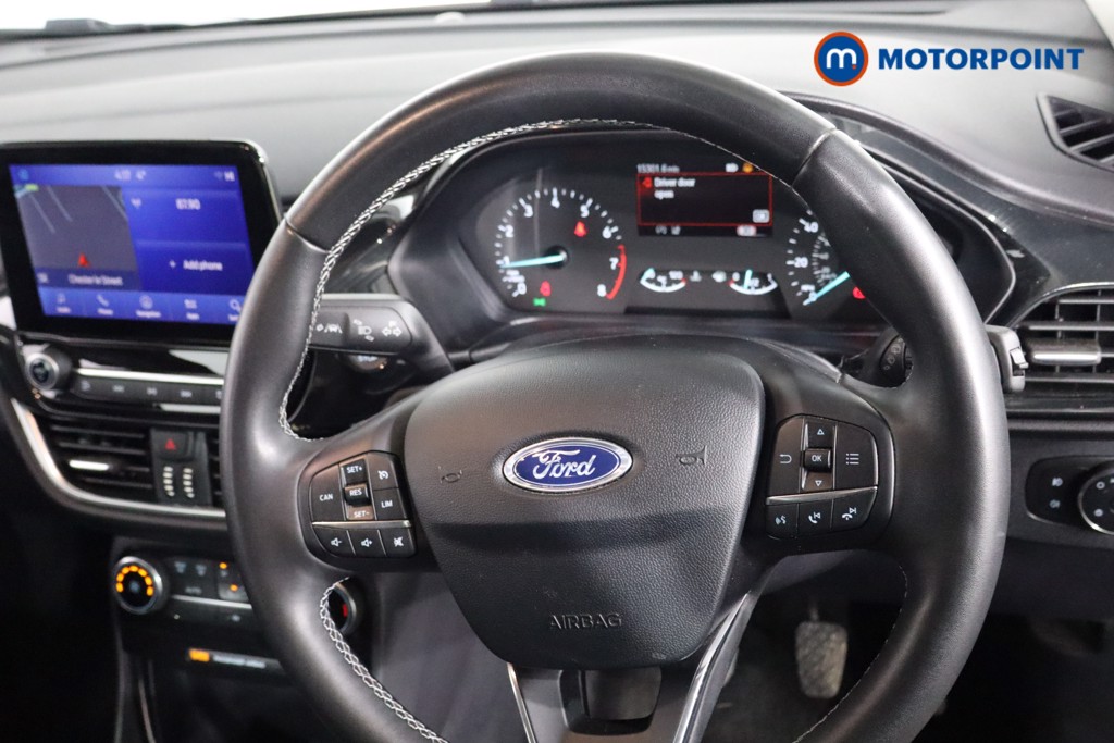 Used Ford Puma 2023 for sale - 76653615: Photo 9