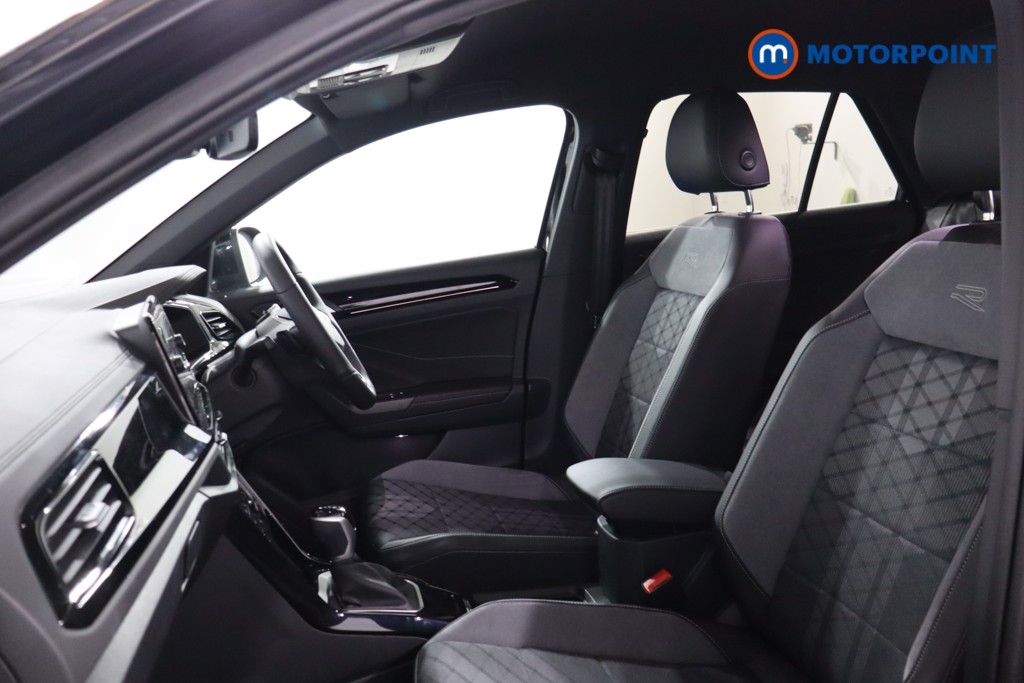 Used Volkswagen T-Roc for sale - 77318564: Photo 28