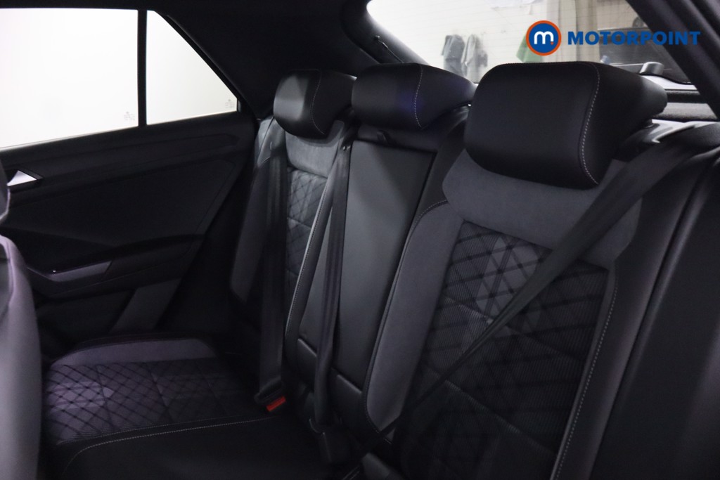 Used Volkswagen T-Roc for sale - 77318564: Photo 29