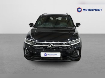 Used Volkswagen T-Roc undefined for sale - 77318564: Photo