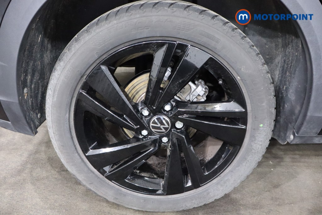 Used Volkswagen T-Roc for sale - 77318564: Photo 33