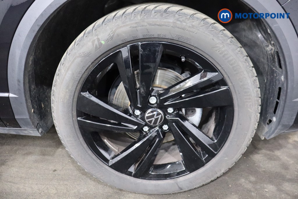 Used Volkswagen T-Roc for sale - 77318564: Photo 34