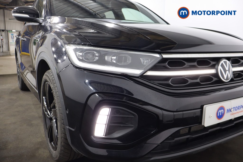 Used Volkswagen T-Roc for sale - 77318564: Photo 37