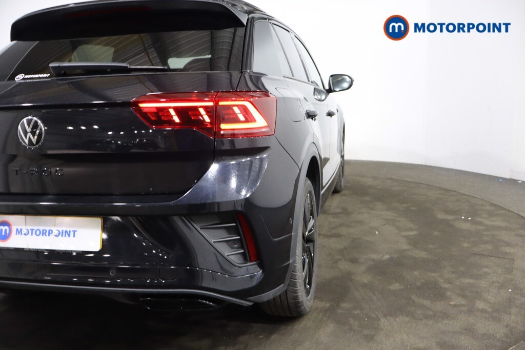 Used Volkswagen T-Roc for sale - 77318564: Photo 38