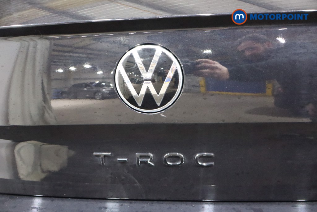 Used Volkswagen T-Roc for sale - 77318564: Photo 39