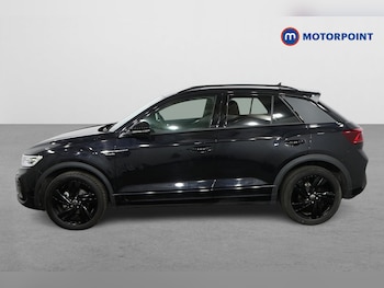 Used Volkswagen T-Roc undefined for sale - 77318564: Photo