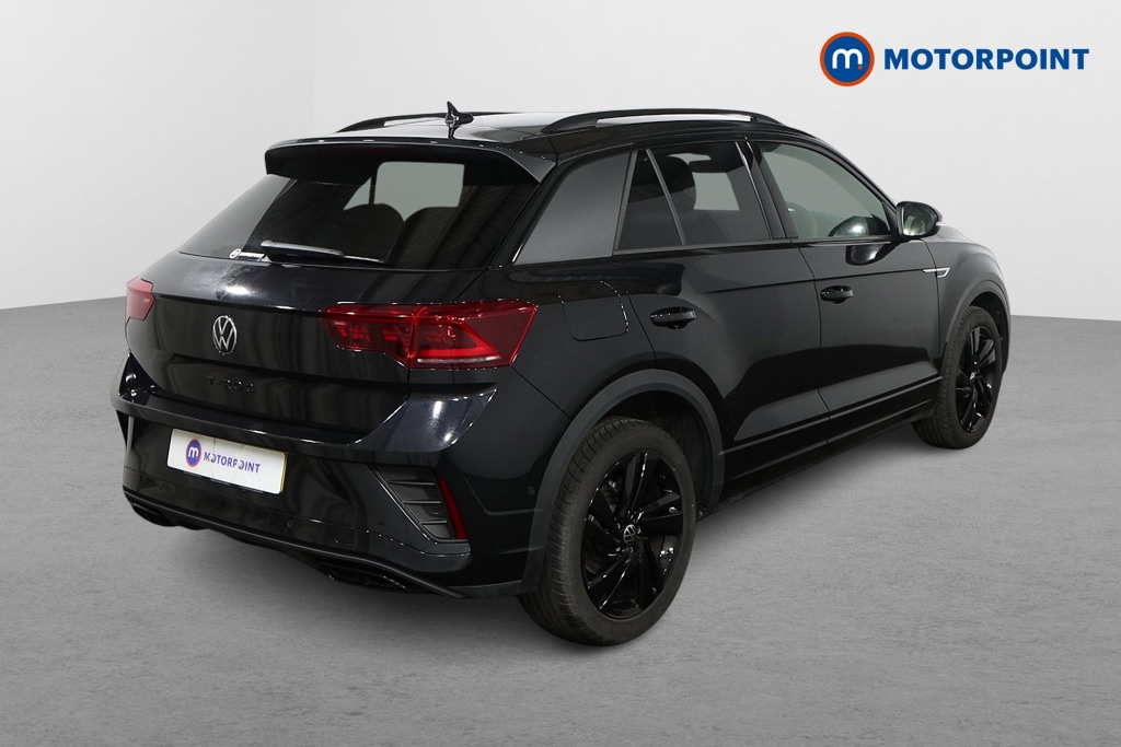 Used Volkswagen T-Roc for sale - 77318564: Photo 7