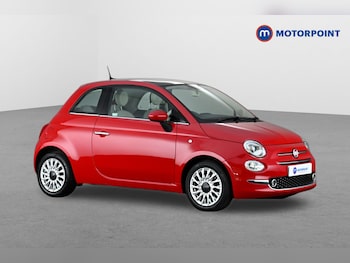 Used Fiat 500 2018 for sale - 78509946: Photo
