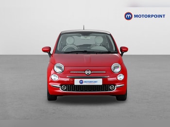 Used Fiat 500 2018 for sale - 78509946: Photo