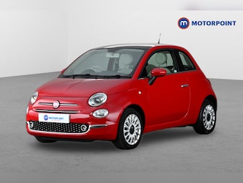 Used Fiat 500 2018 for sale - 78509946: Photo