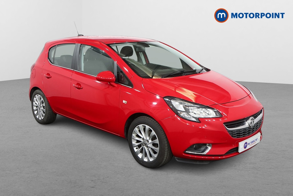 Used Vauxhall Corsa 2018 for sale - 78015511: Photo 1