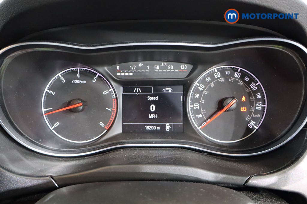 Used Vauxhall Corsa 2018 for sale - 78015511: Photo 10