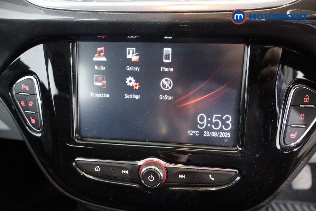 Used Vauxhall Corsa 2018 for sale - 78015511: Photo 13